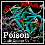 Artwork for "Poison"
