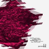 Artwork voor "Paranoia"