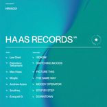 Artwork voor "HAAS Records V.A. 01"
