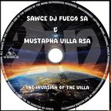 Artwork for "The Invasion Of The Villa"