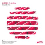 Artwork for "Mind Thing"