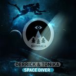 Portada para "Space Diver"