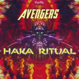 Portada para "Haka Ritual"