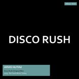 Artwork voor "Disco Rush"