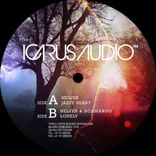 Artwork for "Icarus Audio 012"