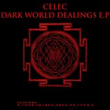 Artwork für "Dark World Dealings E.P"
