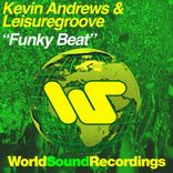 Artwork for "Funky Beat"