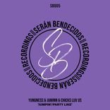 Artwork for "Jumpin'/Party Like"