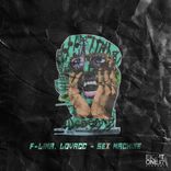 Artwork for "Sex Machine"