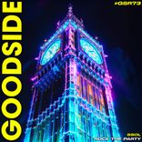 Artwork for "Rock The Party"