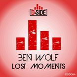 Artwork for "Lost Moments"