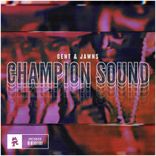 Portada para "Champion Sound"