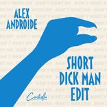 Artwork für "SHORT DICK MAN EDIT"