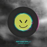 Artwork voor "Omega 303 EP"