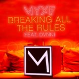 Artwork für "Breaking All the Rules"
