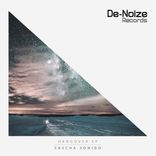 Artwork für "Hangover EP"