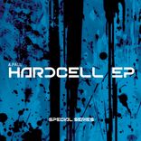 Artwork for "Hardcell EP"