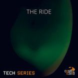 Artwork for "The Ride"