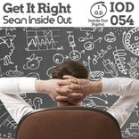 Artwork for "Get It Right"