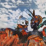 Artwork für "Kaleidoscope EP"