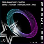 Portada para "Parklife, Vol. 3"