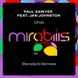 Artwork for "Circle (The Stereolynk Remixes)"