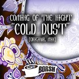 Artwork for "Cold Dust"