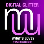 Artwork for "What's Love (Fonzerelli Remix)"