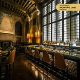 Artwork für "How We Jive"