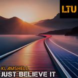 Artwork for "Just Believe It"