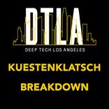 Artwork for "Breakdown"