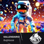 Artwork voor "Bughouse"