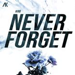 Artwork für "Never Forget"