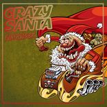 Portada para "Crazy Santa"