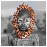 Artwork voor "Bercana Ritual"