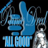 Artwork for "All Good"