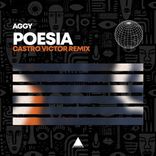 Artwork for "Poesia (Castro Victor Remix)"