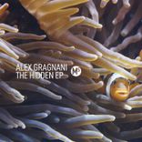 Artwork for "The Hidden - EP"