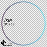 Artwork for "Ulus EP"