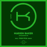 Artwork voor "Strangers"