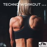 Artwork for "Techno Workout, Vol. 12"