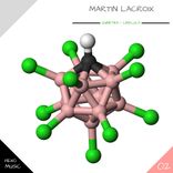 Artwork voor "Quinetika"