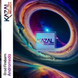 Artwork voor "Andromeda"