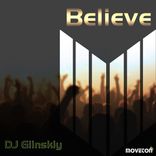 Artwork voor "Believe"