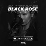 Artwork for "Black Rose"
