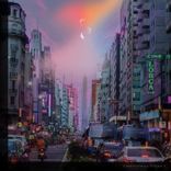 Artwork für "Algo Nuevo en Buenos Aires"