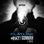 Artwork for "What / Gunman"