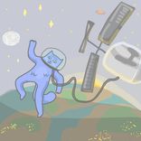 Artwork for "Evening chill"