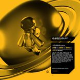 Artwork for "The Key To My Mind"