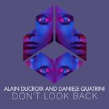 Artwork for "Don't Look Back"